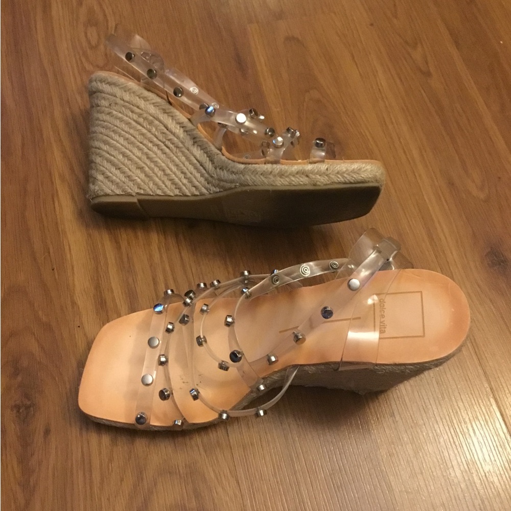 Dolce Vita Espadrilles